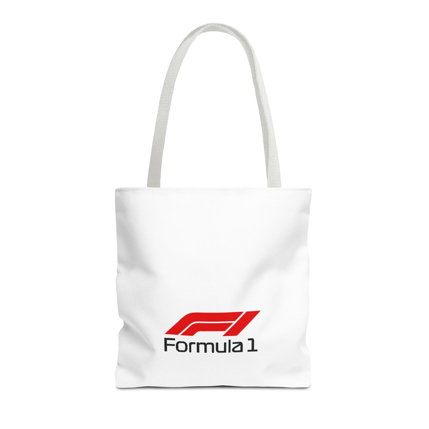 Mercedes AMG Petronas F1 Tote Bag