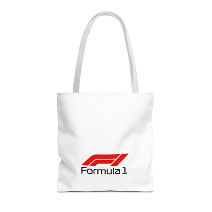 Mercedes AMG Petronas F1 Tote Bag