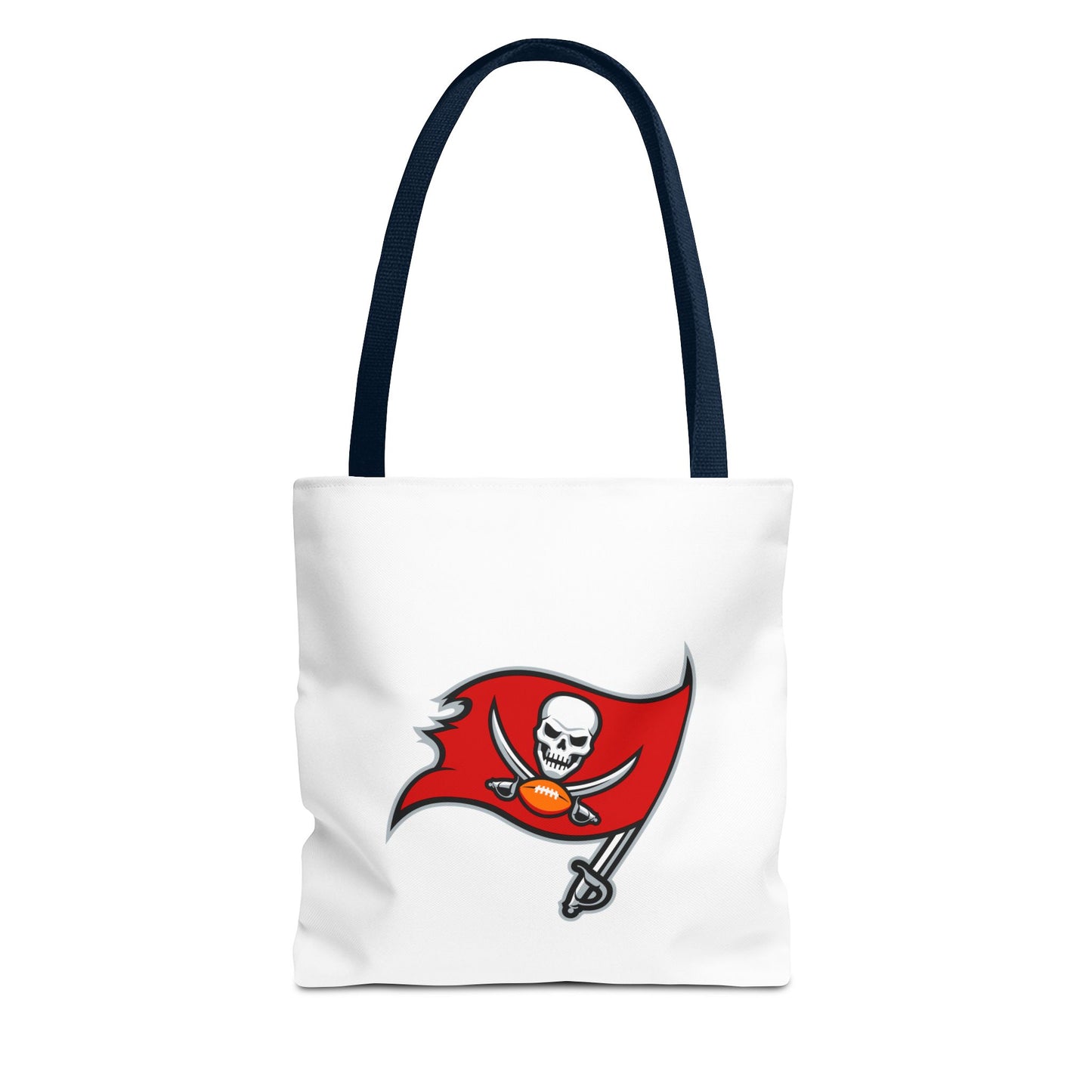 Tampa Bay Buccaneers Tote Bag