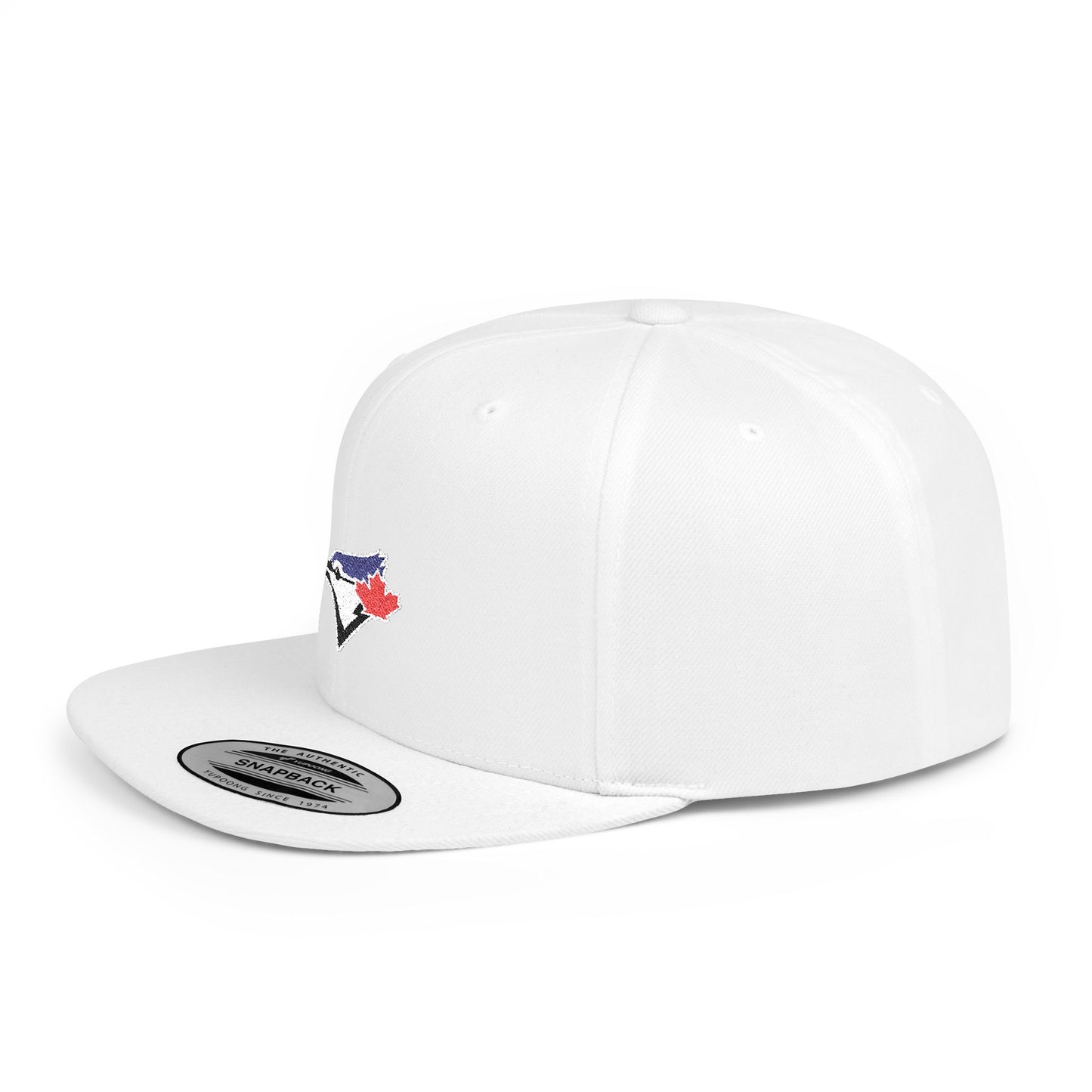 Toronto Blue Jays Bird Snapback