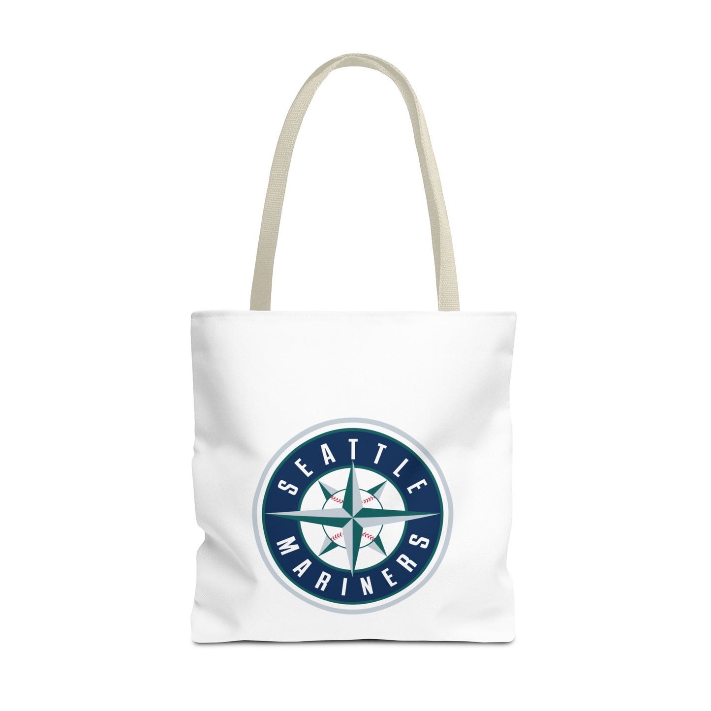 Seattle Mariners Tote Bag