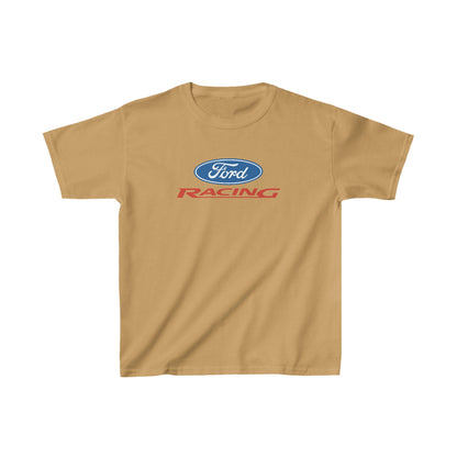 Ford Racing Youth T-Shirt