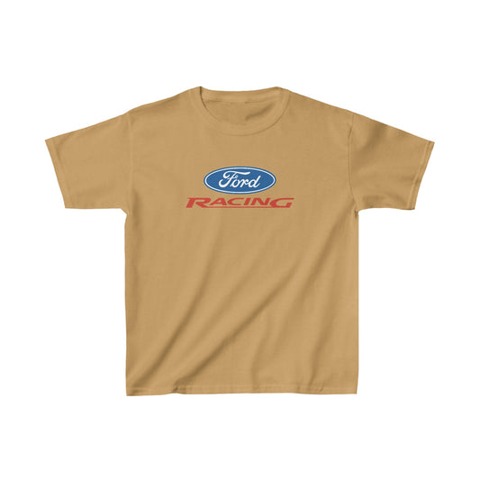 Ford Racing Youth T-Shirt