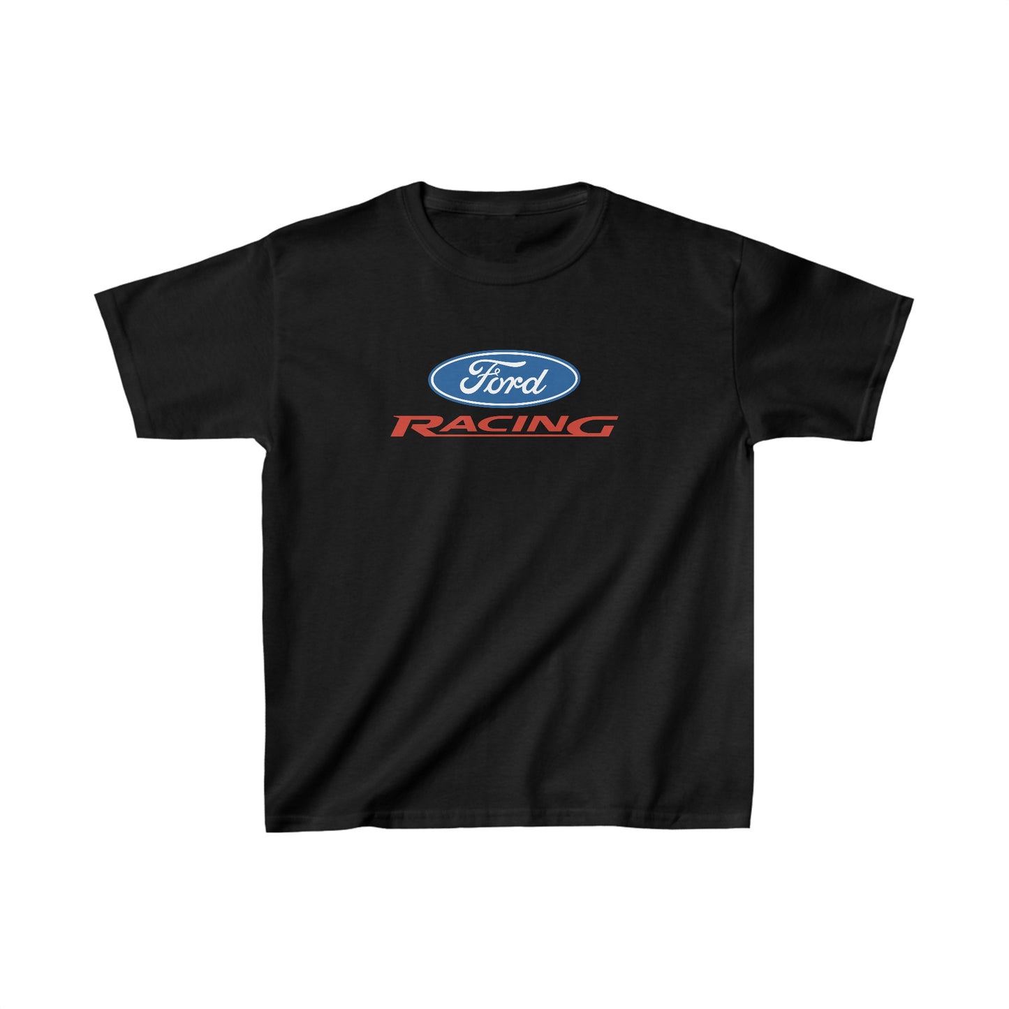 Ford Racing Youth T-Shirt