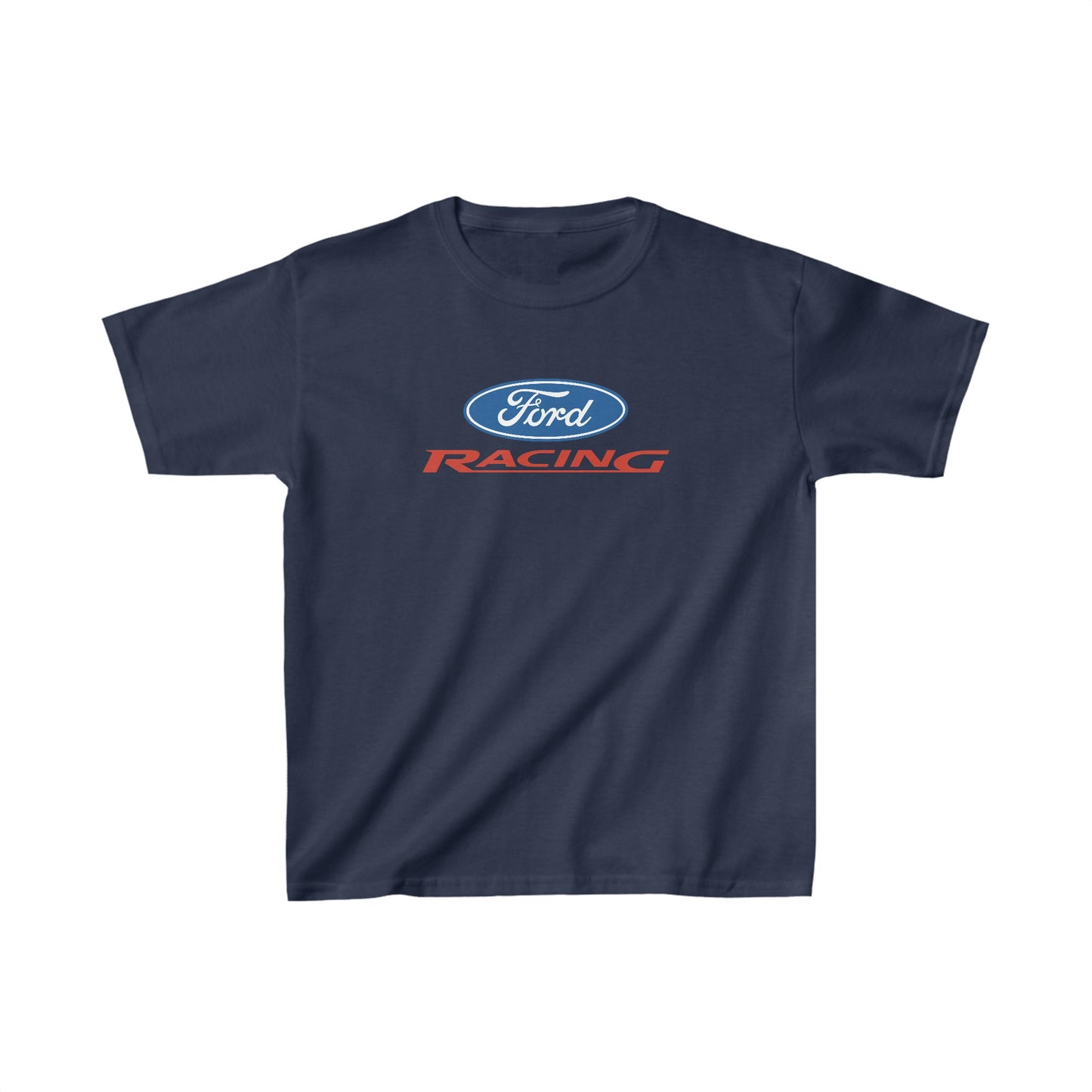 Ford Racing Youth T-Shirt