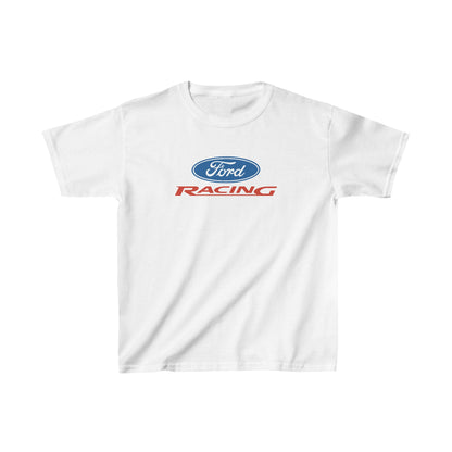 Ford Racing Youth T-Shirt