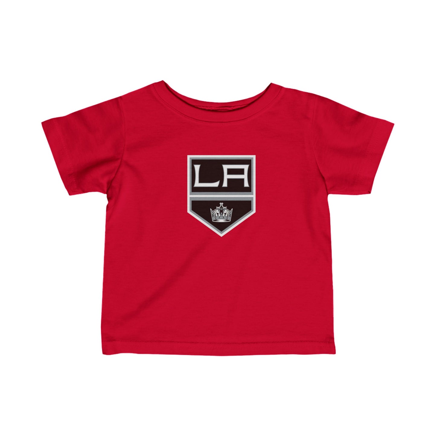 Los Angeles Kings Baby T-Shirt
