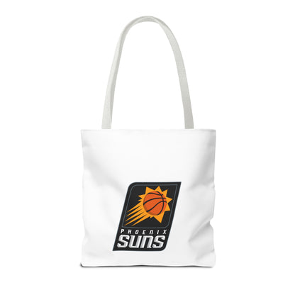 Phoenix Suns Tote Bag