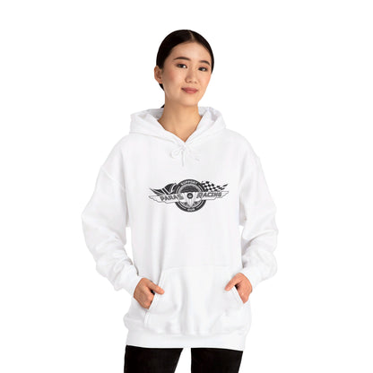 Paras Racing Pullover Hoodie
