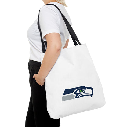 Seattle Seahawks Tote Bag