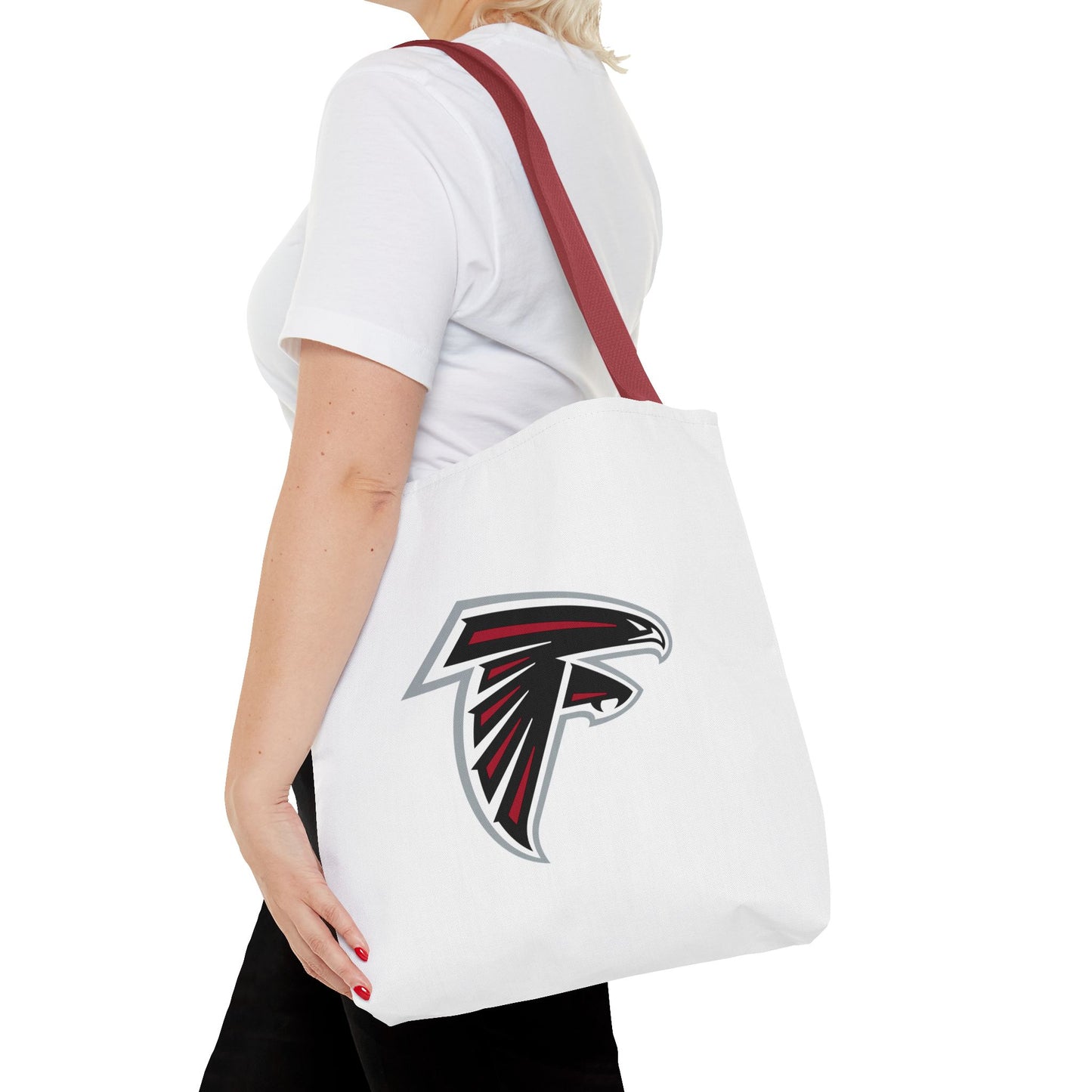 Atlanta Falcons Tote Bag