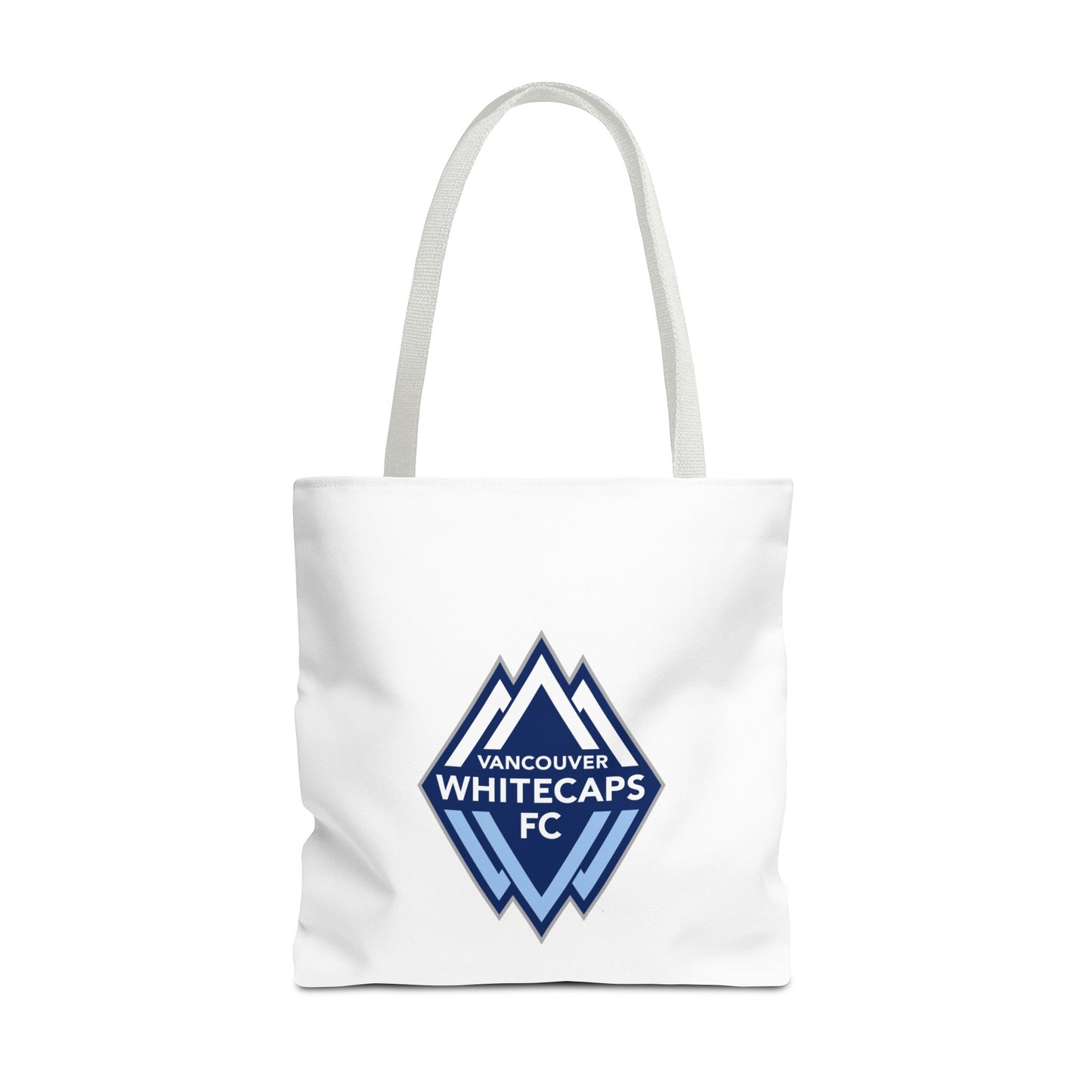 Vancouver Whitecap FC Tote Bag
