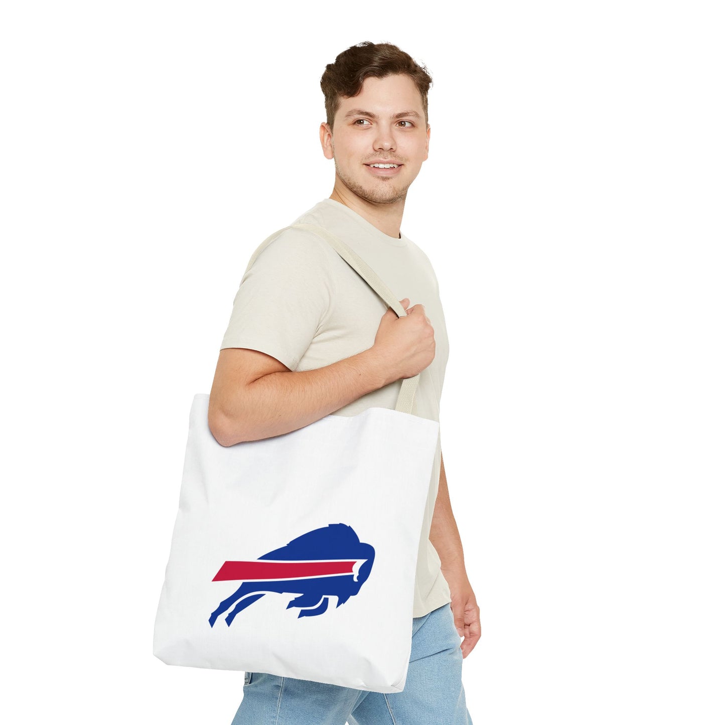 Buffalo Bills Tote Bag