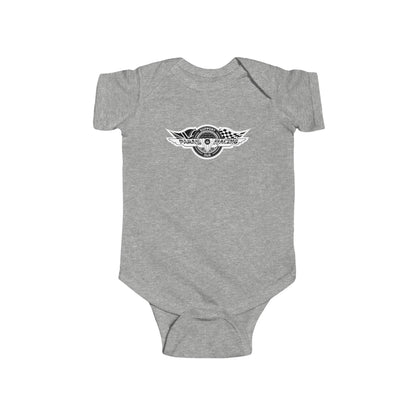 Paras Racing Onesie