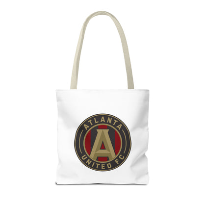 Atlanta United FC Tote Bag