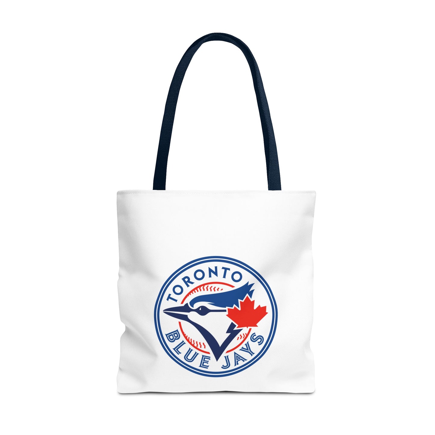 Toronto Blue Jays Tote Bag