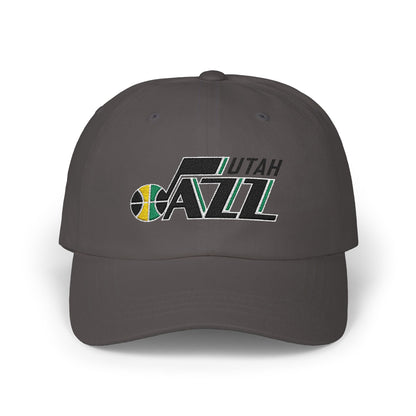 Utah Jazz Cap