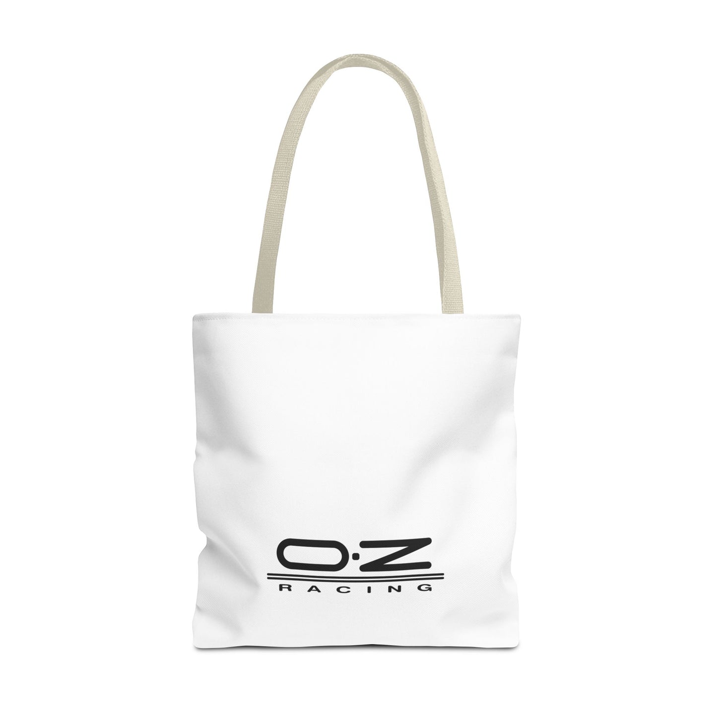 OZ Racing Tote Bag