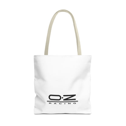 OZ Racing Tote Bag