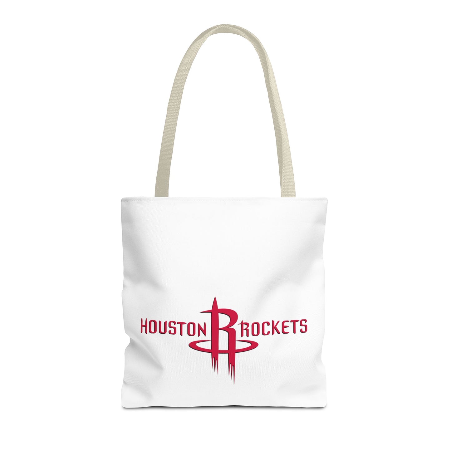 Houston Rockets Tote Bag