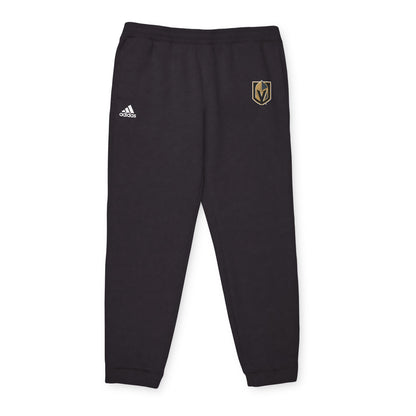 Vegas Golden Knights Adidas Fleece Joggers