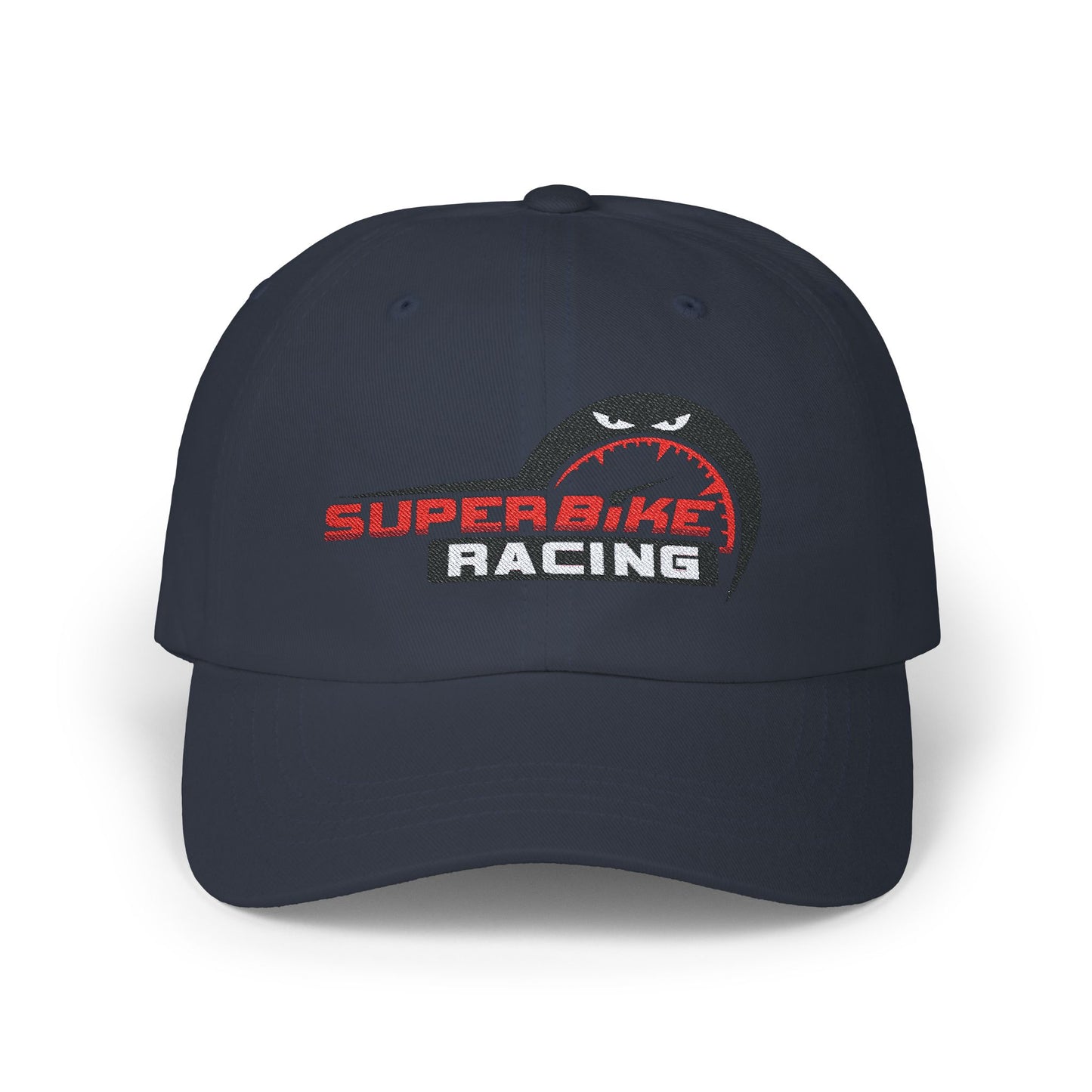 Superbike Racing Cap