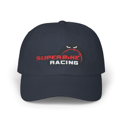 Superbike Racing Cap