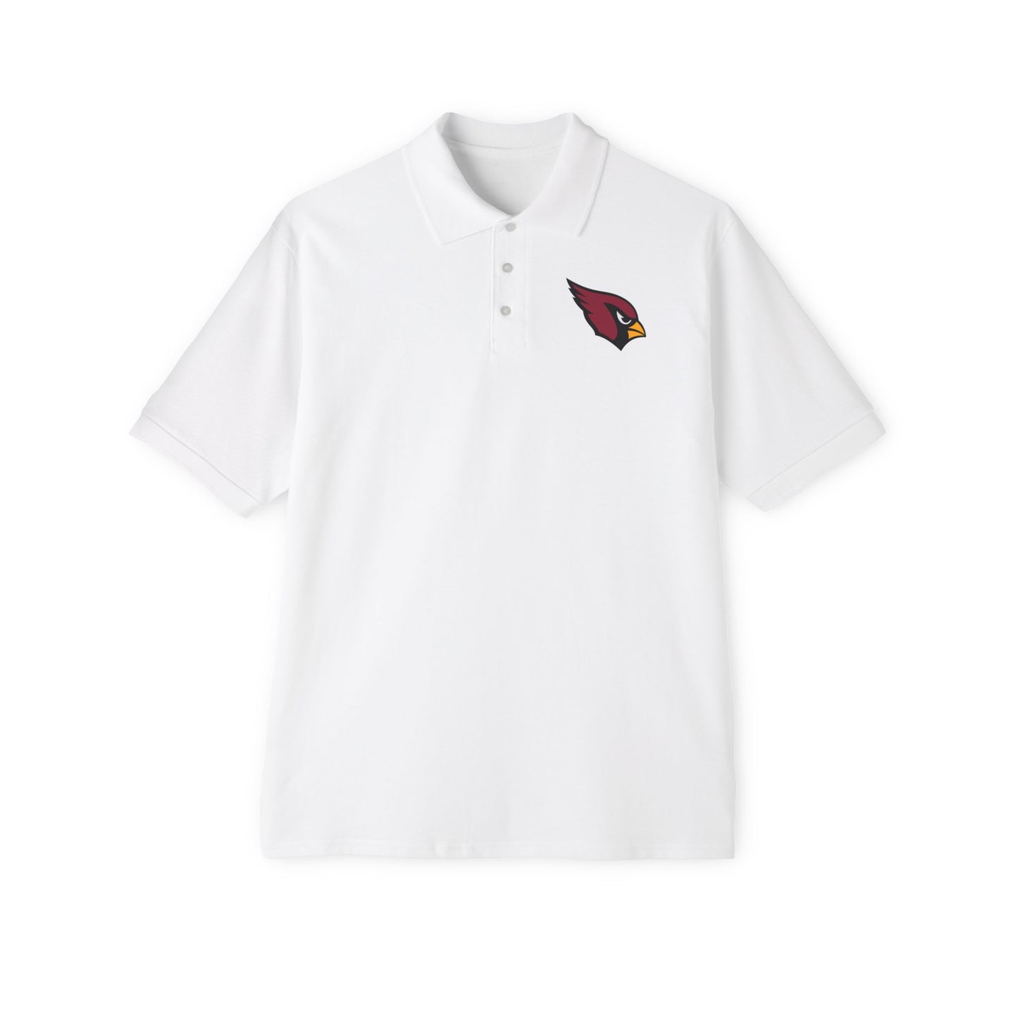 Arizona Cardinals Polo Shirt