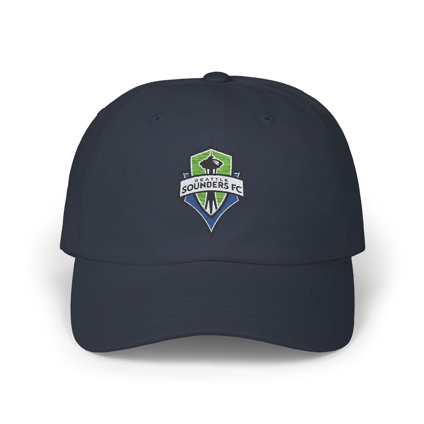 Seattle Sounders SC Cap