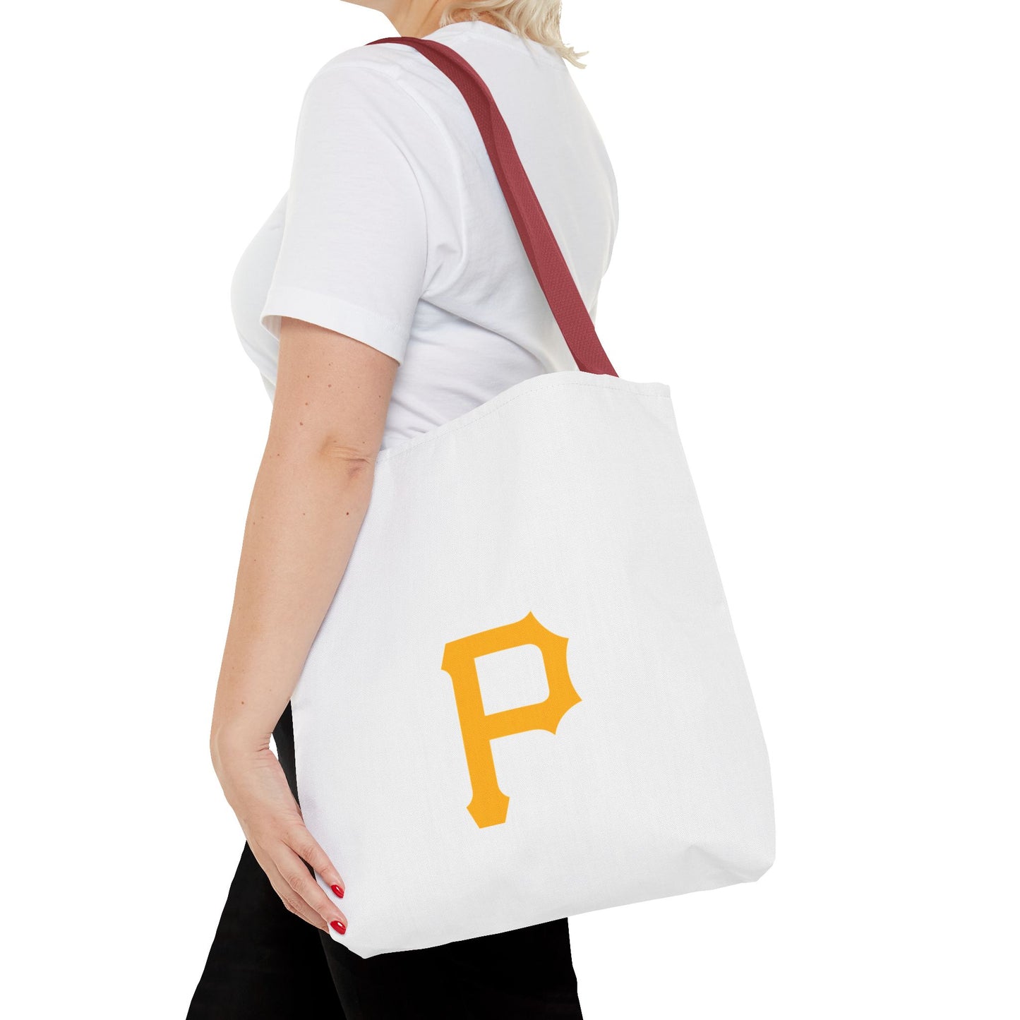 Pittsburgh Pirates Tote Bag