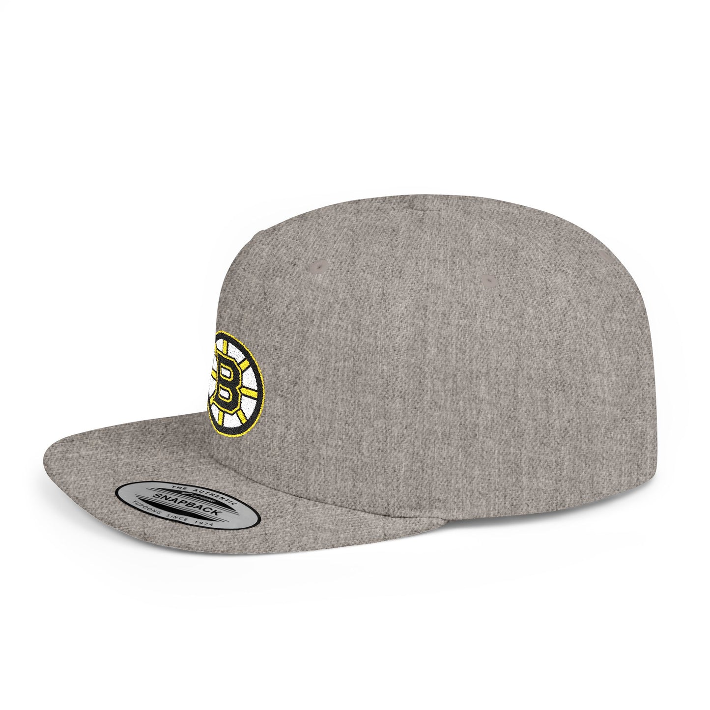 Boston Bruins Snapback
