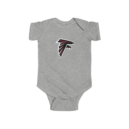 Atlanta Falcons Onesie