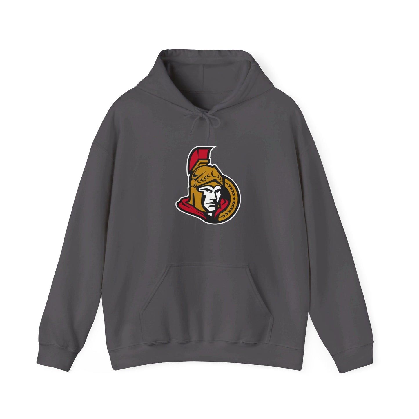 Ottawa Senators Pullover Hoodie