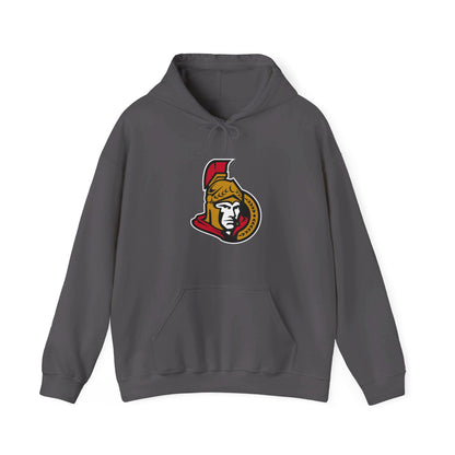 Ottawa Senators Pullover Hoodie