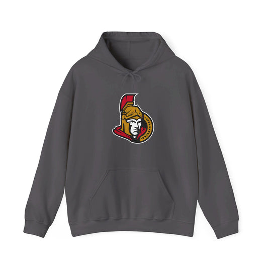 Ottawa Senators Pullover Hoodie