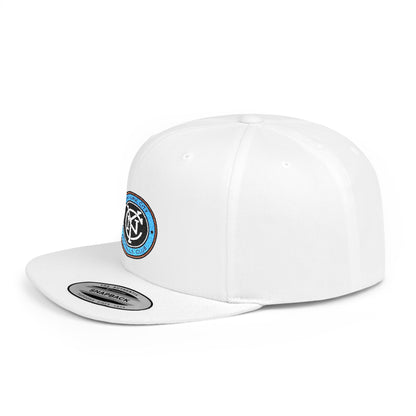 New York City FC Snapback