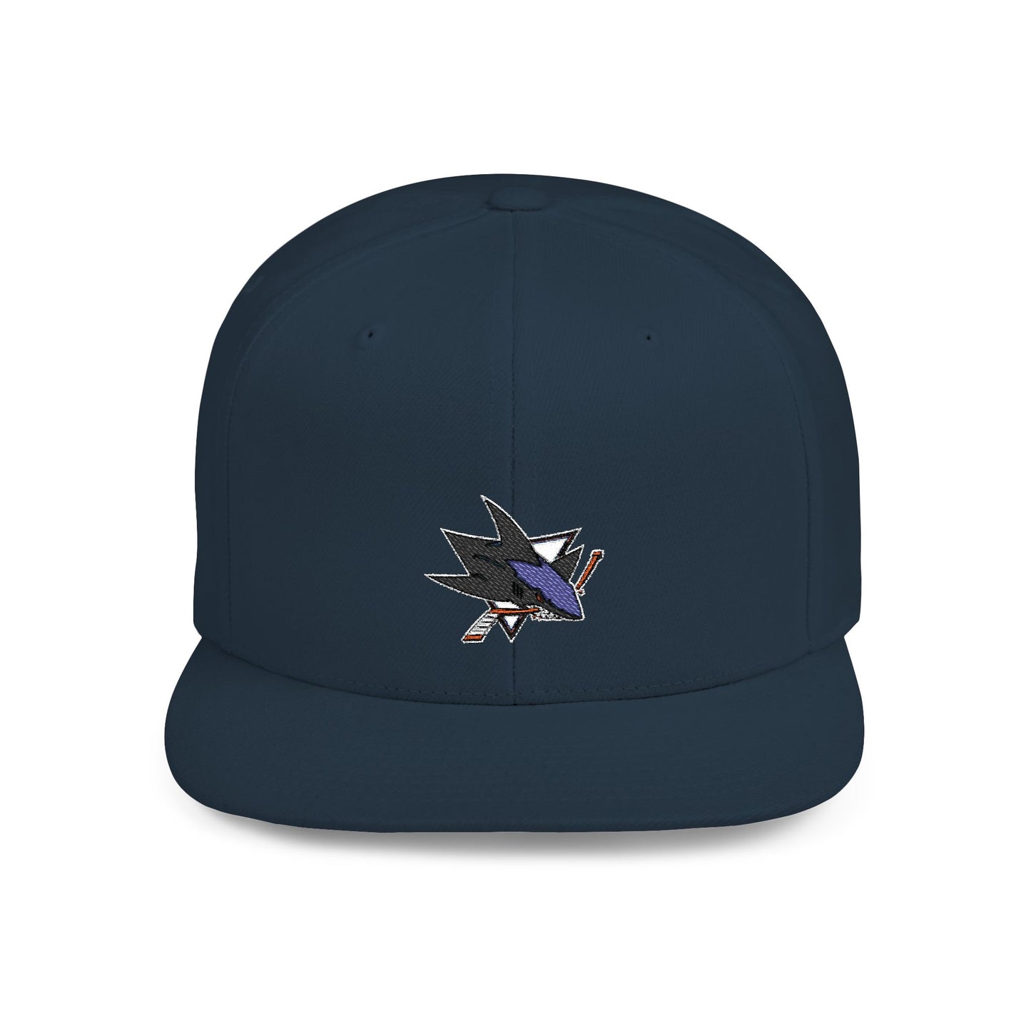 San Jose Sharks Snapback