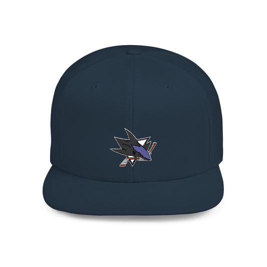 San Jose Sharks Snapback