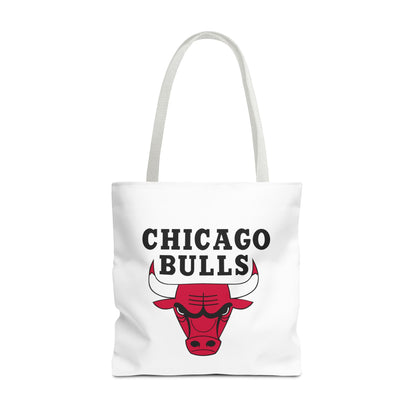 Chicago Bulls Tote Bag
