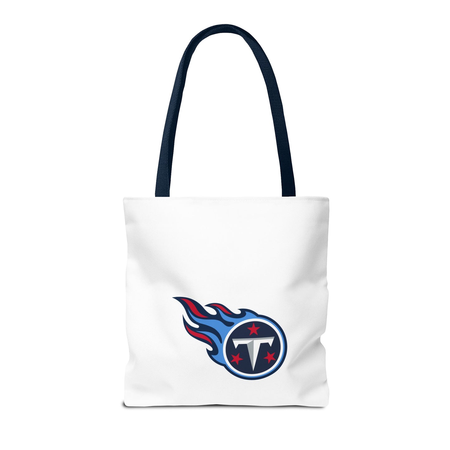 Tennessee Titans Tote Bag