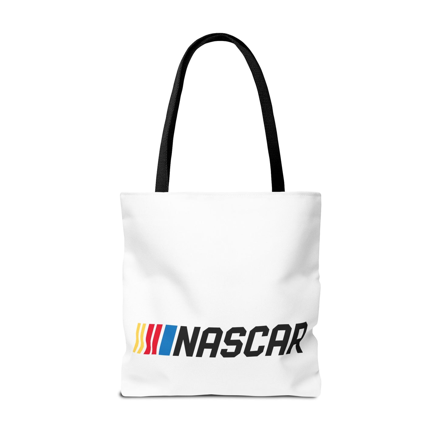 Nascar Tote Bag