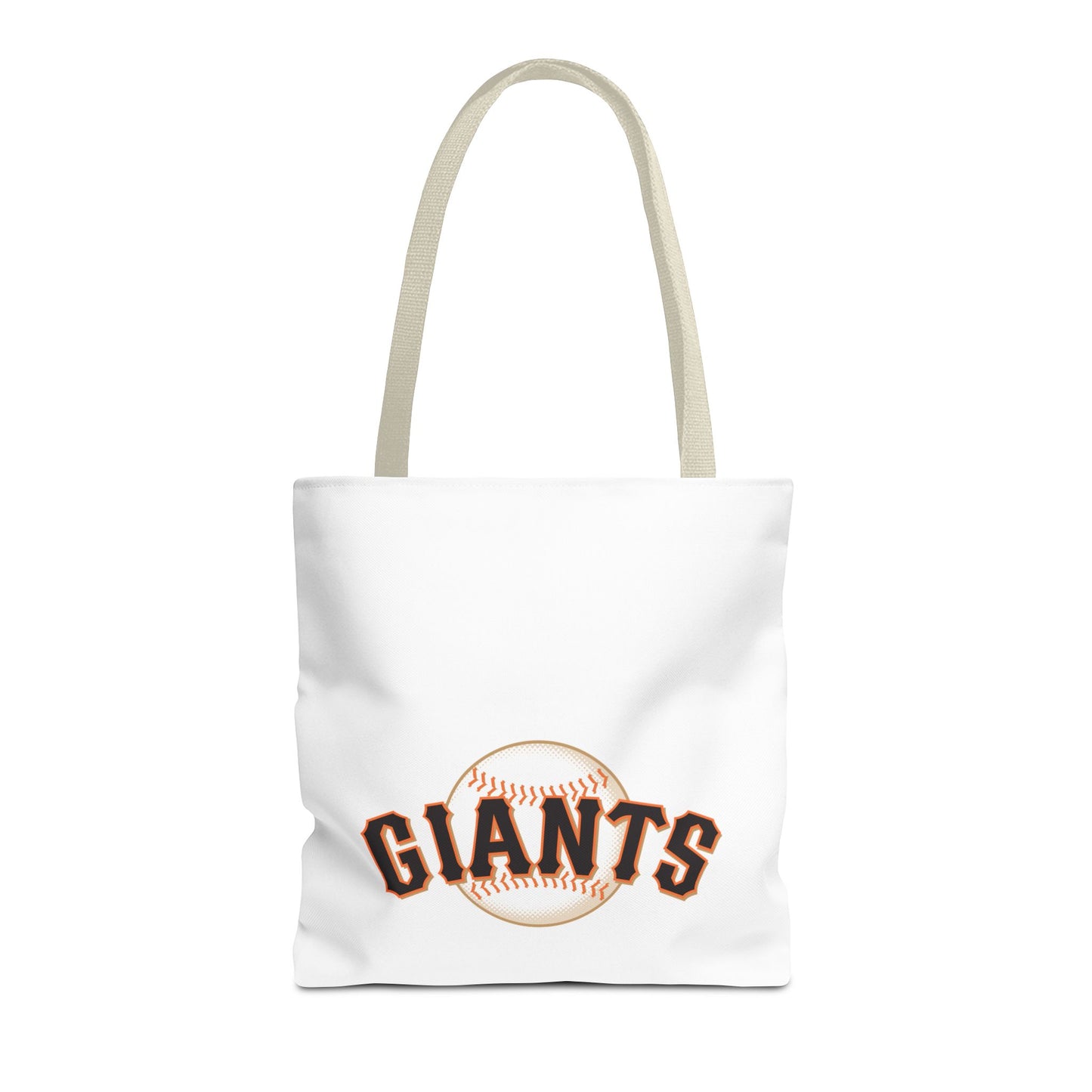 San Francisco Giants Tote Bag