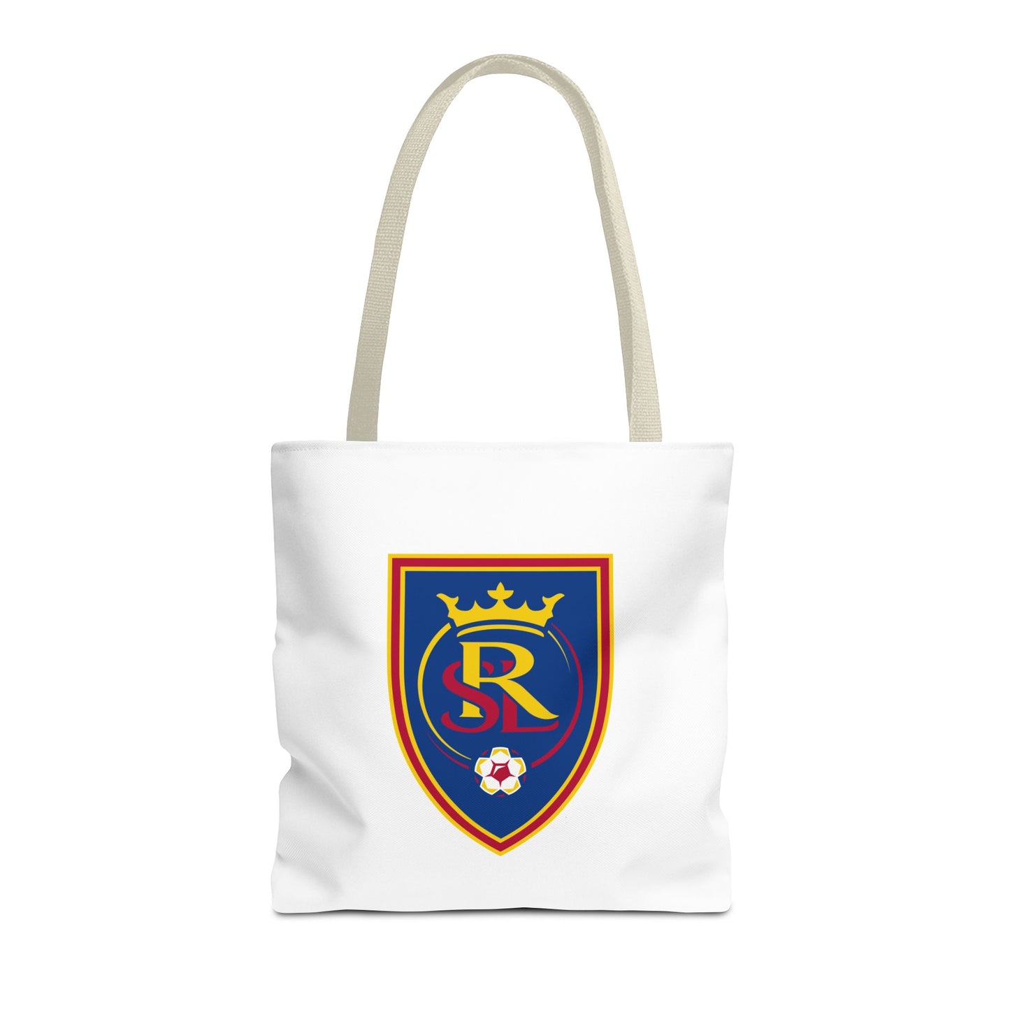 Real Salt Lake Tote Bag