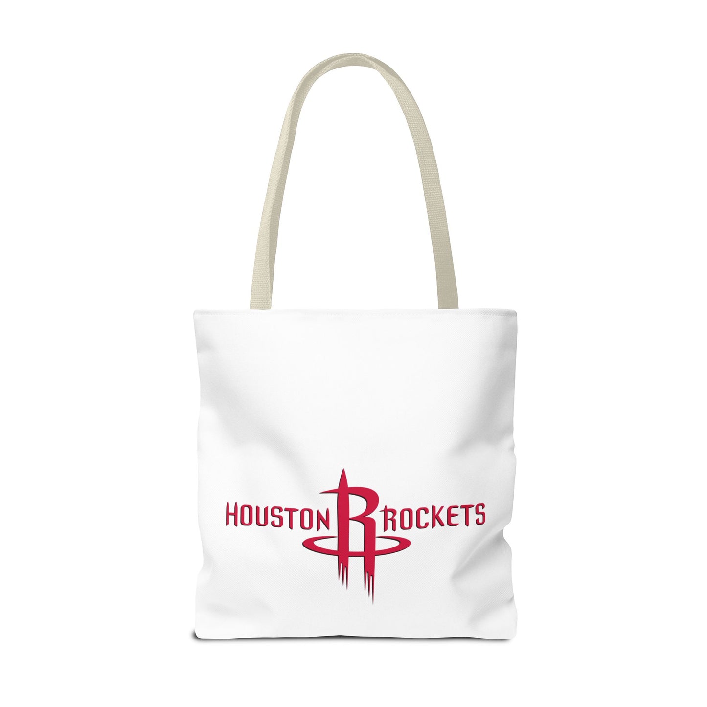 Houston Rockets Tote Bag