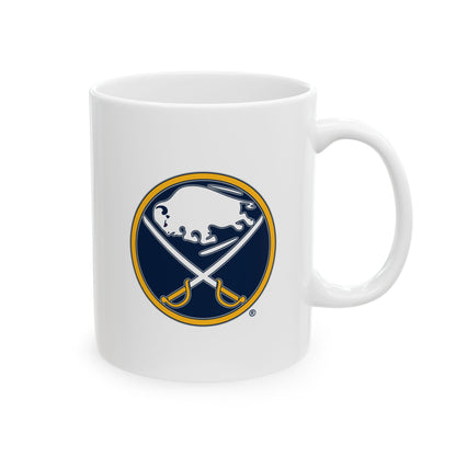 Buffalo Sabres Ceramic Mug