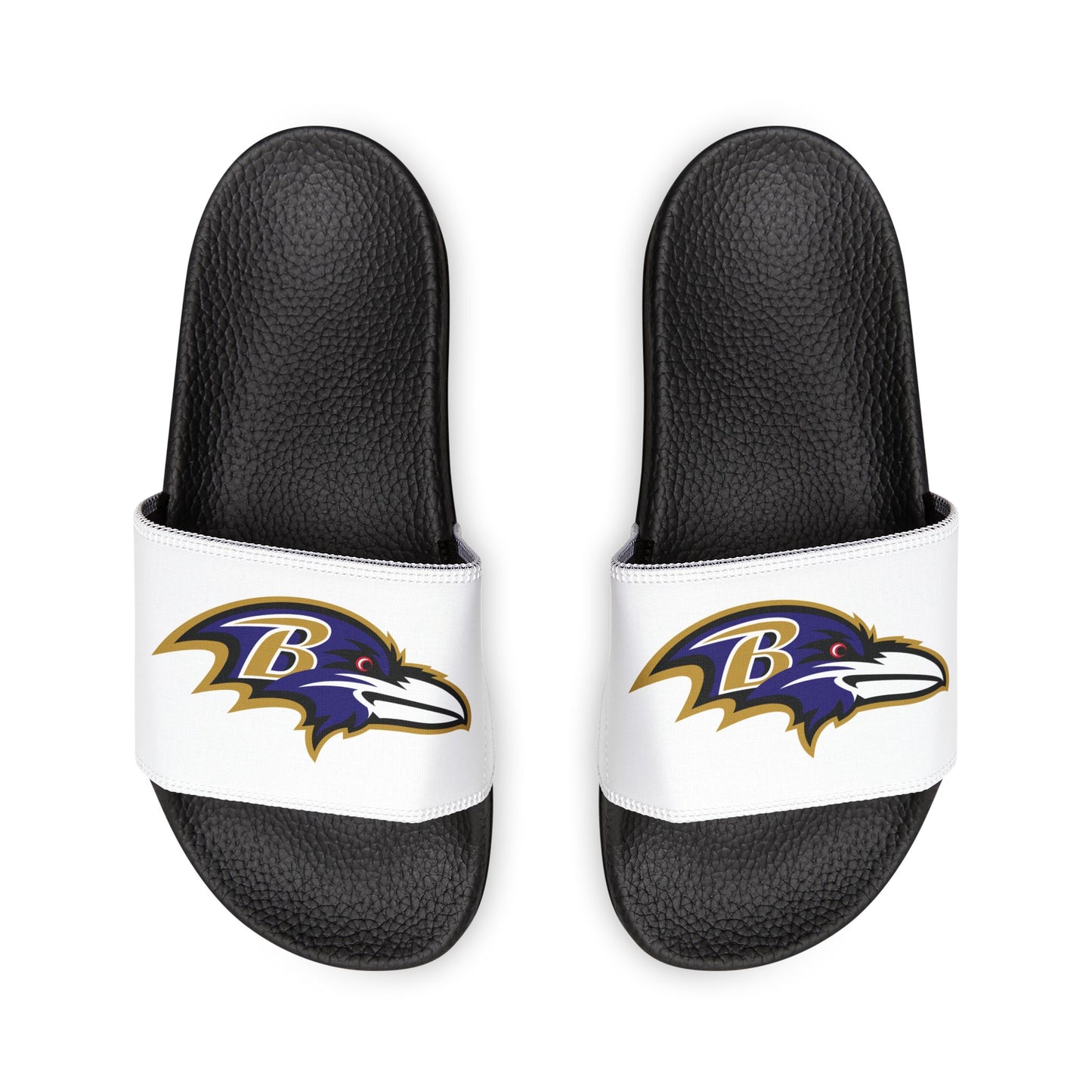 Batlimore Ravens Slides