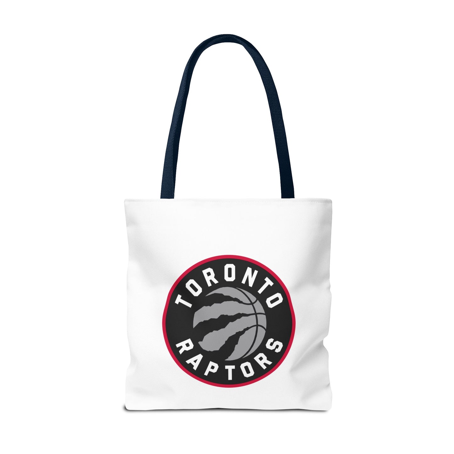 Toronto Raptors Tote Bag