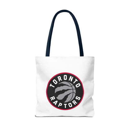 Toronto Raptors Tote Bag