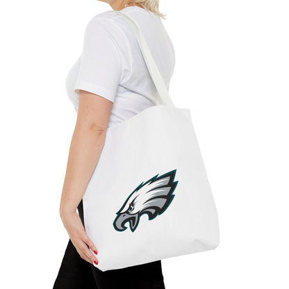 Philadelphia Eagles Tote Bag