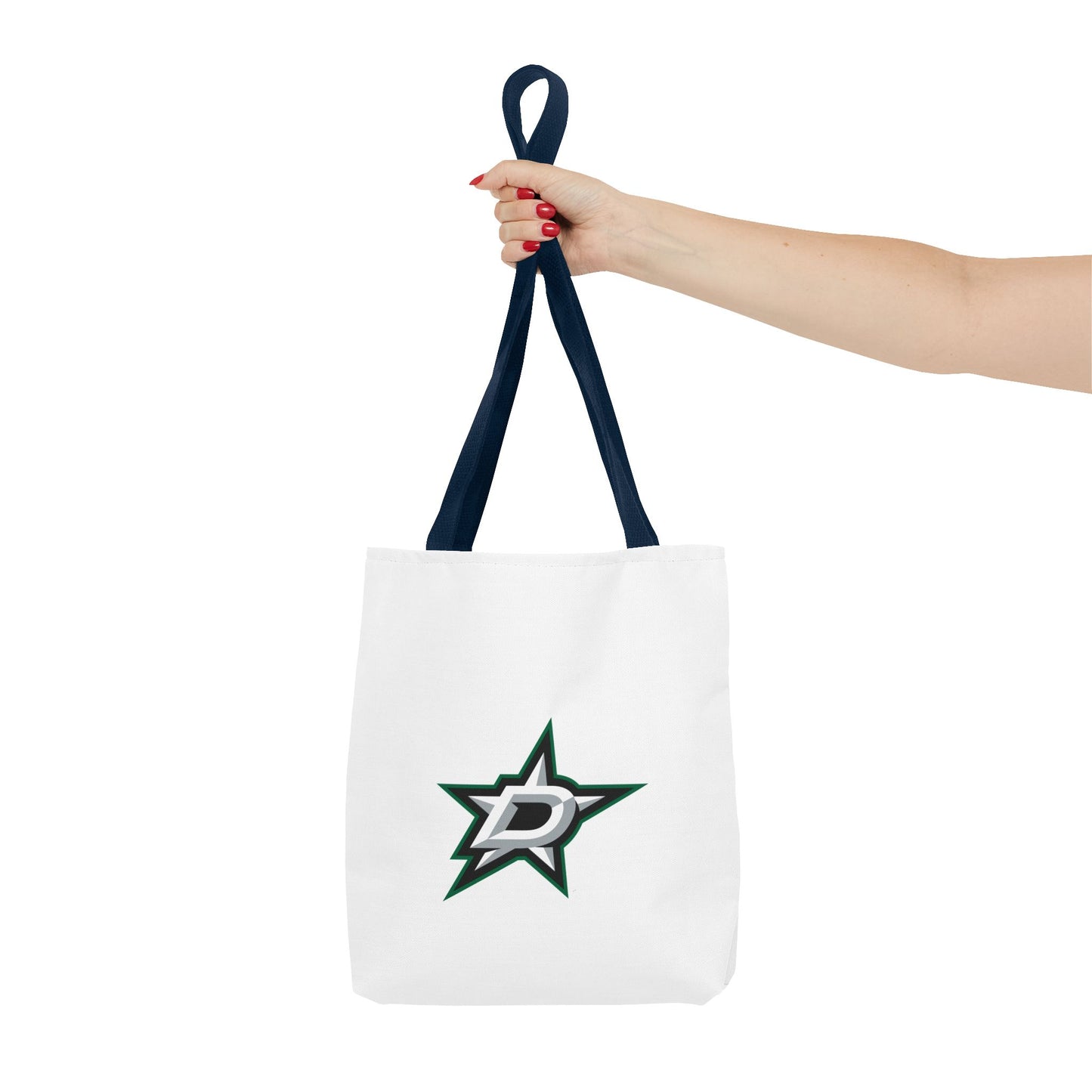 Dallas Stars Tote Bag